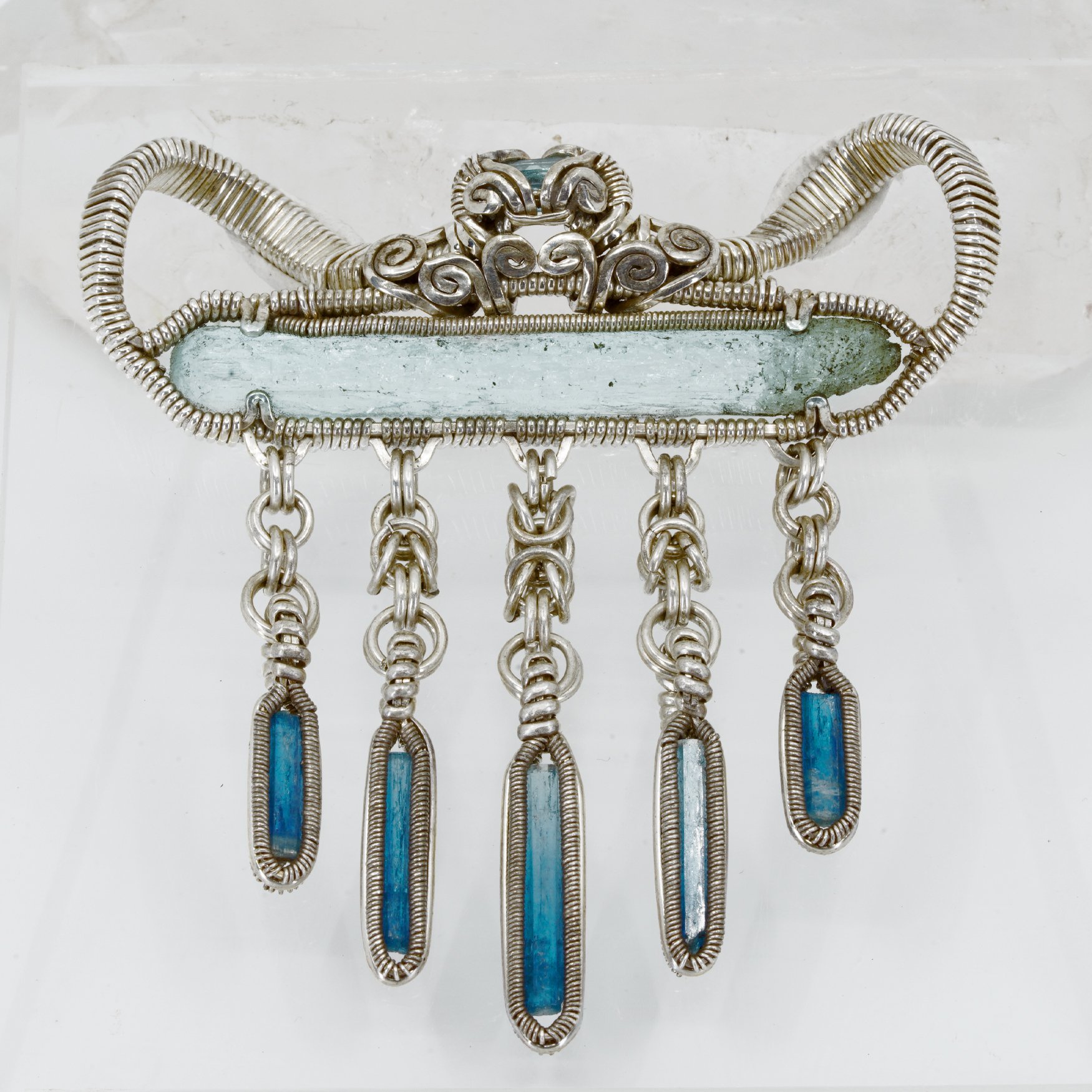 Jewelry Shop — Top Knot Concepts